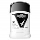 Rexona Men Antyperspirant w sztyfcie Invisible B W 50ml