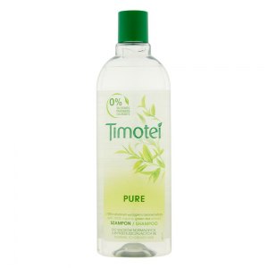 Timotei Szampon do włosów Pure 400ml