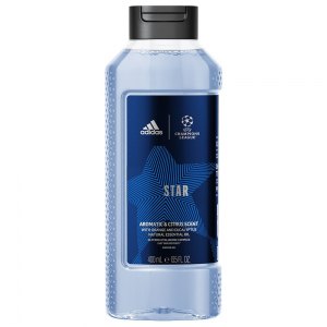 Adidas Żel pod prysznic Star 400ml