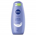 Nivea Żel pod prysznic Creme Smooth 500ml