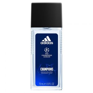 Adidas Dezodorant z atomizerem UEFA Champions 75ml