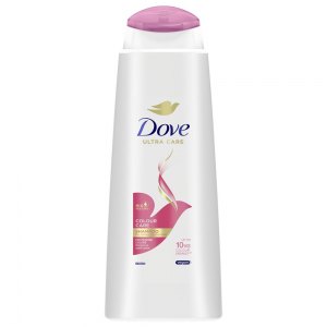 Dove Szampon do włosów Colour Care 400ml