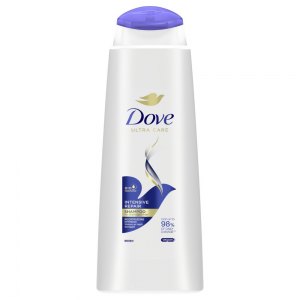 Dove szampon do włos&oacute;w Intensive Repair 400ml