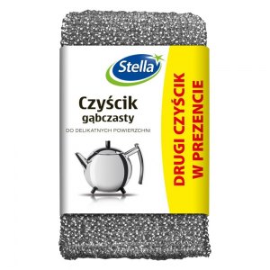 Stella Czyścik gąbczasty 2szt