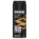 Axe Dezodorant w sprayu Wild Spice 150ml