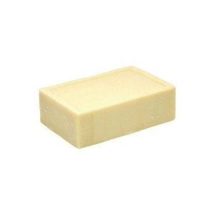 Szare Mydło w kostce do prania 200g