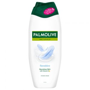 Palmolive żel pod prysznic Sensitive 500ml