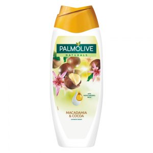 Palmolive Żel pod prysznic Macadamia & Cocoa 500ml