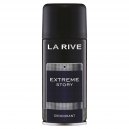 LA RIVE Dezodorant Extreme Story 150ml