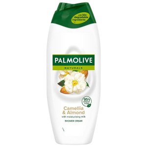 Palmolive Żel pod prysznic Camellia & Almond 500ml