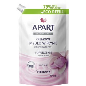 Apart Mydło w płynie Magnolia 400ml