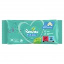 Pampers chusteczki nawilżane Fresh Clean 52szt
