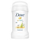 Dove Antyperspirant w sztyfcie Go Fresh Pear 40ml