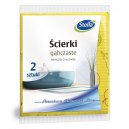 Stella Ścierki gąbczaste 2szt