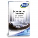 Stella Ściereczka z mikrofibry do łazienki