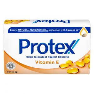 Protex Mydło w kostce Vitamin E 90g