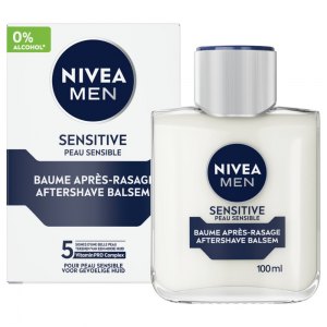 Nivea balsam po goleniu Sensitive 100ml