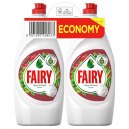 Fairy Płyn do naczyń Granat 2x900ml