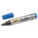 BIC Marker permanentny Marking 2000 niebieski 1szt