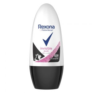 Rexona Antyperspirant Roll-On Invisible Pure 50ml