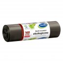 Stella Worki na śmieci EKOLOGICZNE 160L 10szt