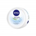 Nivea Soft Krem intensywnie nawilżający 100ml