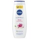 Nivea żel pod prysznic Rose & Almond Oil 500ml