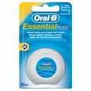 Oral-B Nić dentystyczna Essential Floss 50m