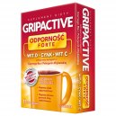 Gripactive odporność forte 6 saszetek