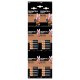 Duracell baterie alkaliczne LR06 AA 1.5V 16szt