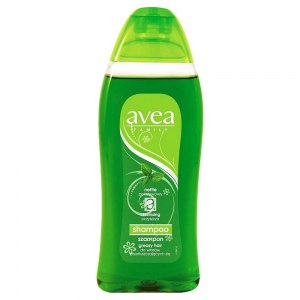 AVEA Szampon do włos&oacute;w Pokrzywowy 300ml