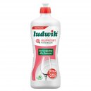 Ludwik Płyn do naczyń grejpfrutowy 900g