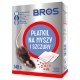 BROS płatkil na myszy i szczury 140g