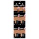 Duracell baterie alkaliczne LR03 AAA 1.5V 16szt