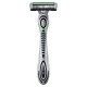 BIC maszynki do golenia Flex 3 Sensitive 10 szt.