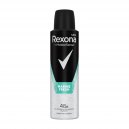 Rexona Antyperspirant w sprayu Marine Fresh 150ml