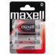 Maxell Baterie R20 D 1.5V 2szt