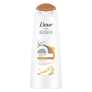 Dove Szampon do włos&oacute;w Restoring Ritual 400ml