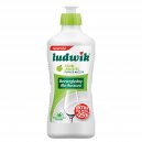 Ludwik płyn do naczyń Zielone Jabłuszko 450g