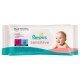 Pampers chusteczki nawilżane Sensitive 52szt
