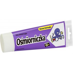 Ośmiorniczka klej syntetyczny 50g