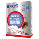 BROS Granulat na gryzonie NORNIT 140g