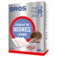 BROS granulat na gryzonie NORNIT 140g