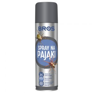 BROS spray na pająki 250ml