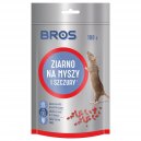 BROS ziarno na myszy i szczury 100g
