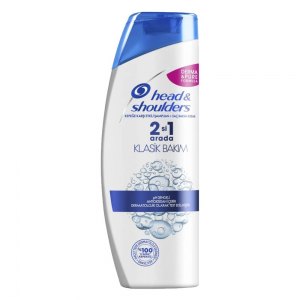 Head & Shoulders Szampon Classic Clean 2w1 400ml