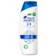 Head   Shoulders szampon 2w1 Classic Clean 400ml