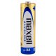 Maxell Baterie alkaliczne LR06 AA 1.5V 4szt