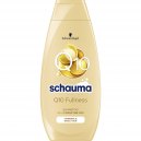 Schauma szampon Q10 Fullness 400ml