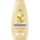 Schauma szampon Q10 Fullness 400ml